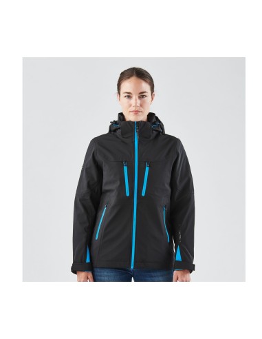 S-XB-4W-Women's Veste matrix system